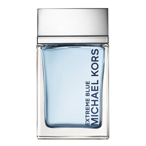 michael kors extreme blue hair|michael kors extreme blue perfume.